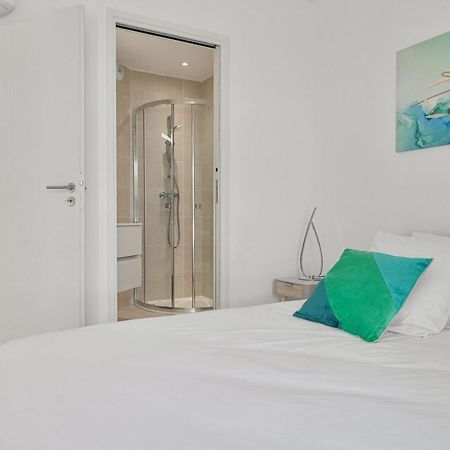 T4 Neuf - Jardin-Terrasse Et Piscine - Acces Direct Plages Et Centre Village - App C 12 แซ็งต์-ซีร์-ซูร์-แมร์ ภายนอก รูปภาพ